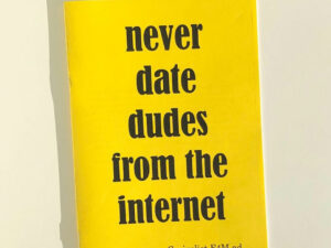 Never Date Dudes From The Internet | Million Dollar Gift Ideas
