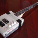 Nintendo Electric Guitar 1