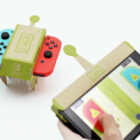Nintendo Labo Switch Cardboard Kits