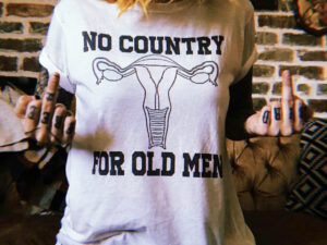 No Country For Old Men T-Shirt | Million Dollar Gift Ideas