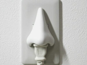 Nose Wall Outlet | Million Dollar Gift Ideas