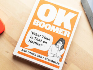 OK Boomer | Million Dollar Gift Ideas