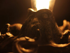 Octopus Lamp | Million Dollar Gift Ideas