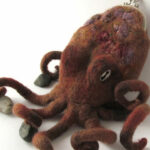 Octopus Purse 1