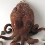 Octopus Purse 2