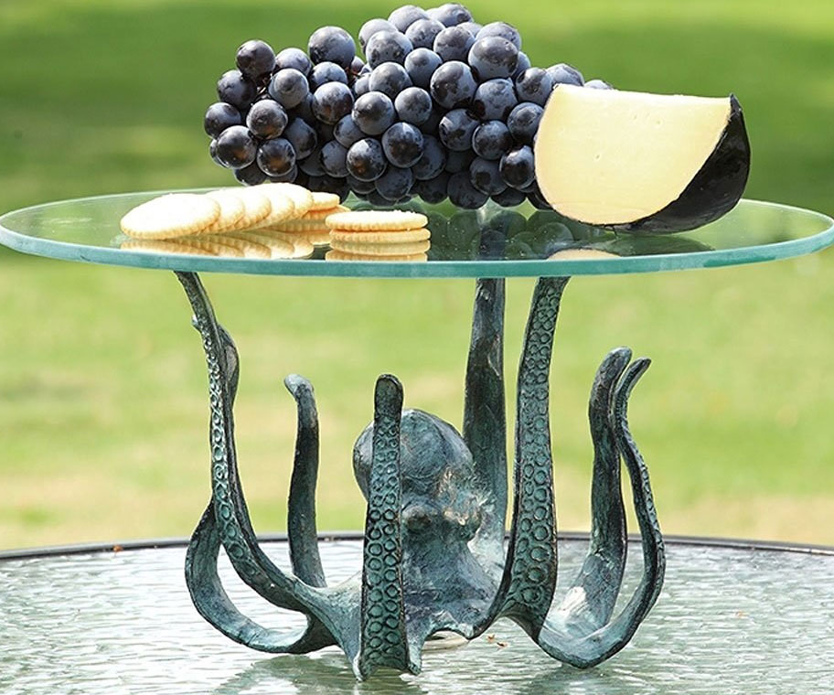 Octopus Table Server