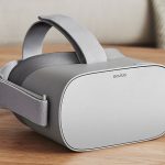 Oculus Go Standalone Vr Headset 1