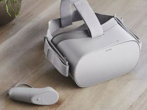 Oculus Go Standalone VR Headset | Million Dollar Gift Ideas