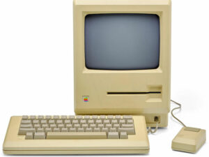 Original Apple Macintosh Prototype | Million Dollar Gift Ideas