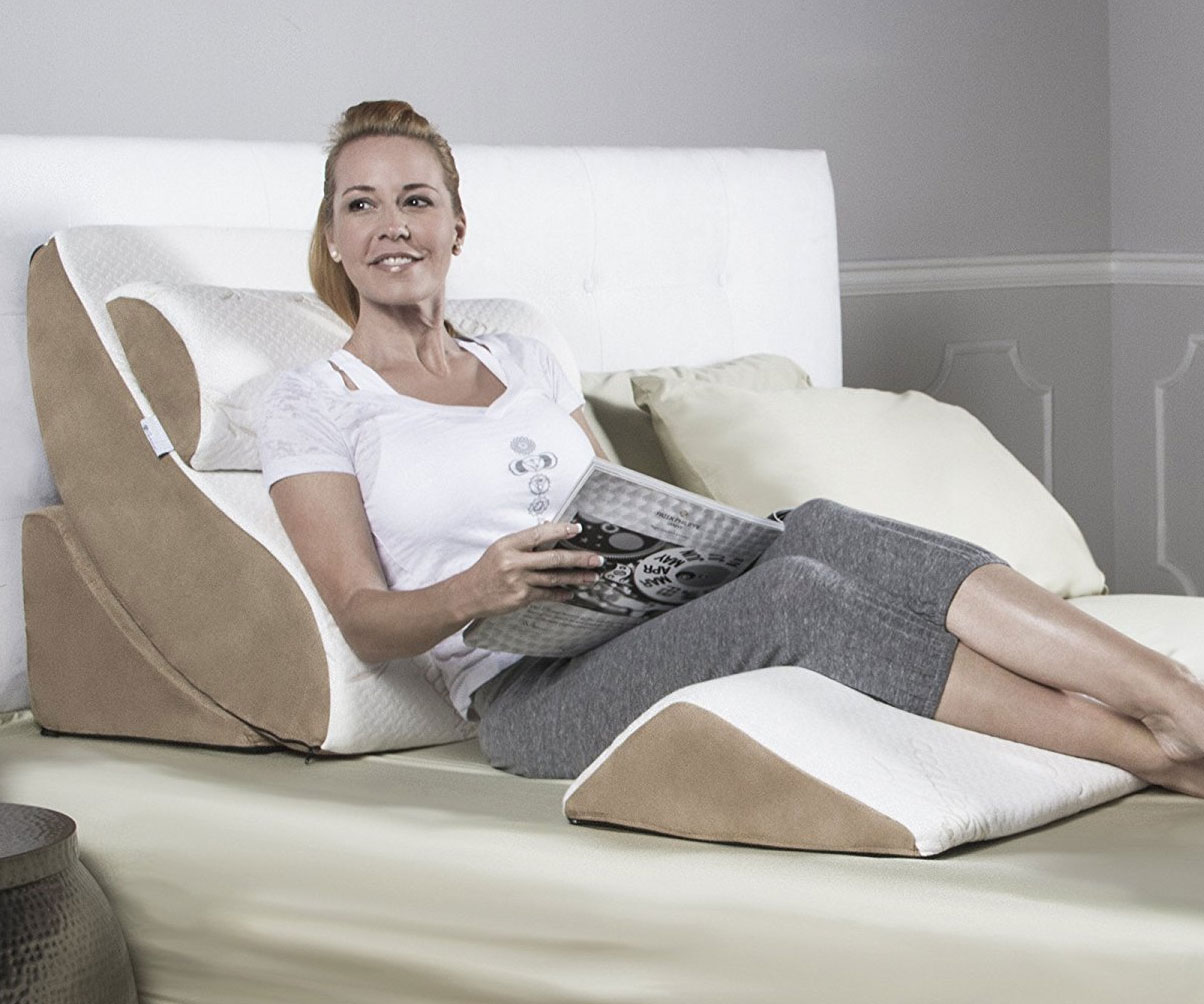 Orthopedic Support Pillow 1