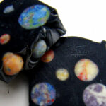 Outer Space Soap Bars 1
