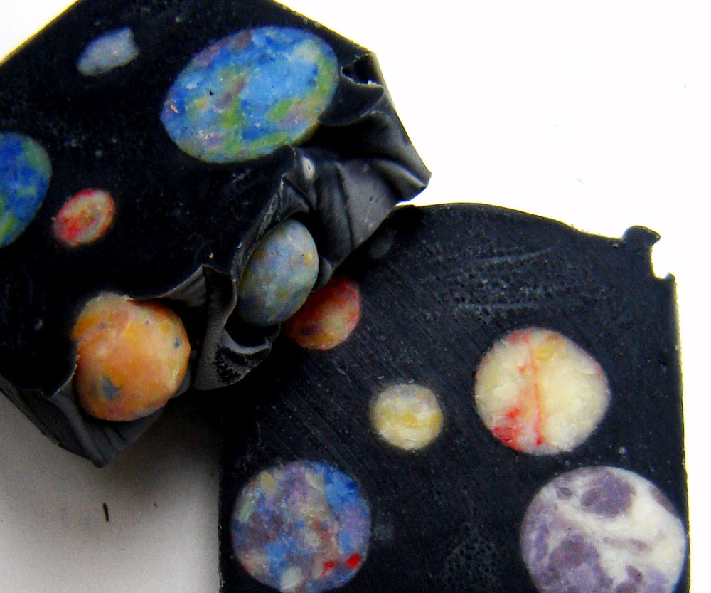 Outer Space Soap Bars 1