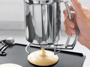 Pancake Batter Dispenser | Million Dollar Gift Ideas