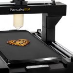 Pancake Printer 1