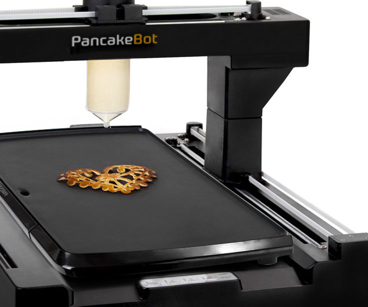 Pancake Printer 1