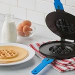 Pancake Amp Waffle Hybrid Maker 1