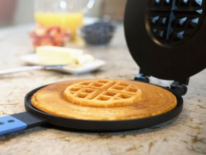 Pancake & Waffle Hybrid Maker | Million Dollar Gift Ideas