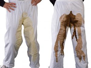 Pee & Poo Pants | Million Dollar Gift Ideas