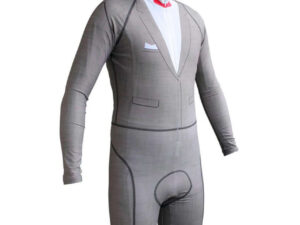 Pee-wee Herman Cycling Suit | Million Dollar Gift Ideas
