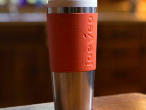 Perfect Temperature Coffee Mug 1