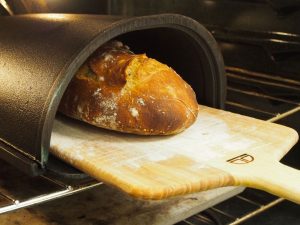 Personal Cast Iron Bread Oven | Million Dollar Gift Ideas