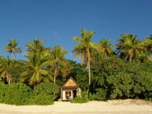 Personal Fiji Island Rental 1
