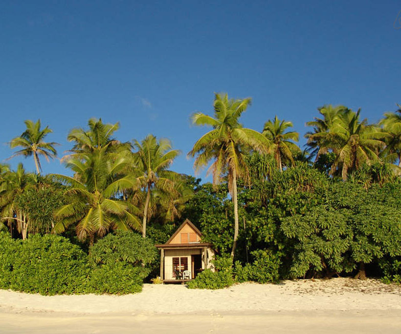 Personal Fiji Island Rental 1