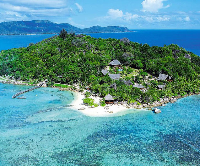 Personal Fiji Island Rental