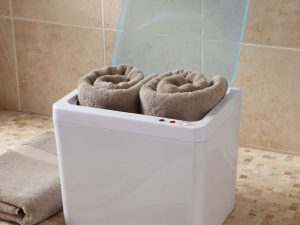 Personal Towel Warmer | Million Dollar Gift Ideas