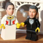 Personalized 3d Printed Lego Heads 1
