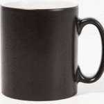 Personalized Heat Reactive Mug