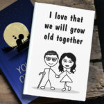 Personalized Love Story Books 1
