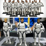 Personalized Storm Trooper Figure 1