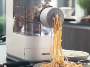 Philips Viva Pasta Maker | Million Dollar Gift Ideas