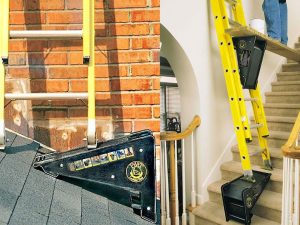 Pivit Ladder Leveling Tool 1