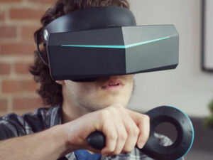 Pimax 8K VR Headset | Million Dollar Gift Ideas