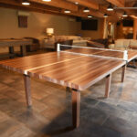 Ping Pong Dining Table 1
