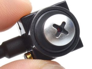 Pinhole Micro Spy Camera 1
