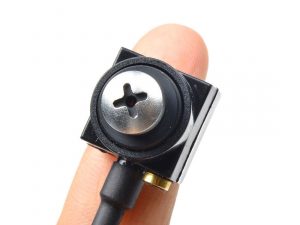 Pinhole Micro Spy Camera | Million Dollar Gift Ideas