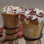 Pizza Cone Maker 1