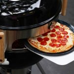 Pizza Oven Grill 2