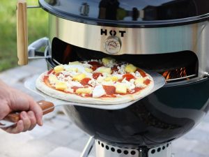 Pizza Oven Grill | Million Dollar Gift Ideas