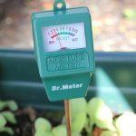 Plant/Garden Soil Sensor Meter