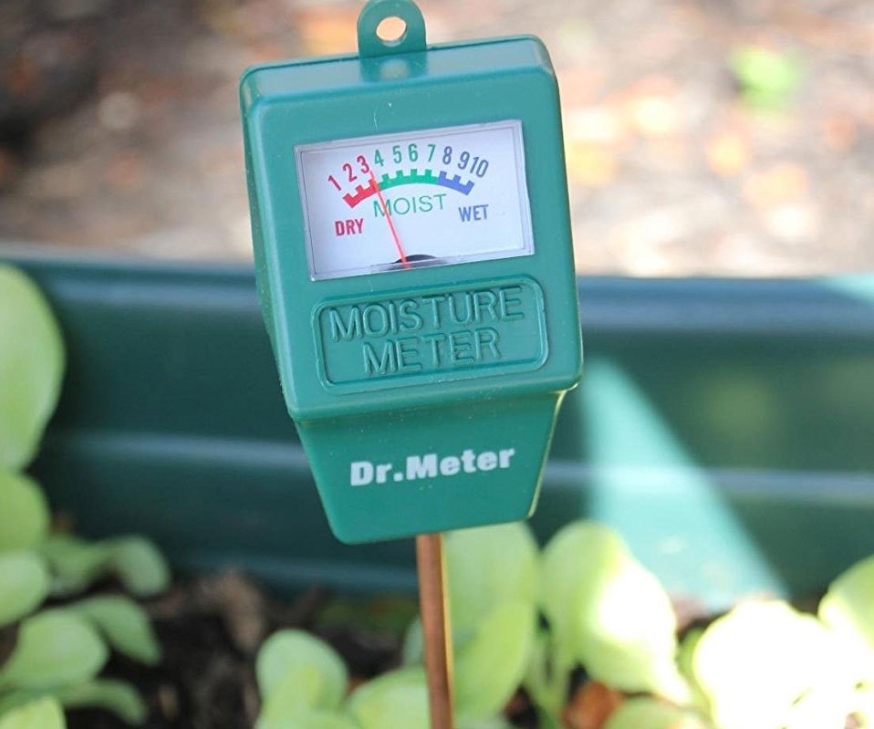 Plant/Garden Soil Sensor Meter