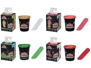 Play Doh Grown Up Scents 1