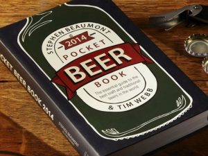 Pocket Beer Book | Million Dollar Gift Ideas