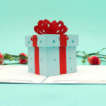 Pop Up Greeting Cards 1