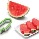 Popsicle Watermelon Slicer