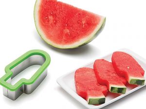 Popsicle Watermelon Slicer | Million Dollar Gift Ideas