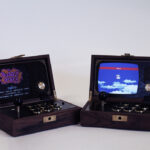 Portable Arcade Console Emulator 2